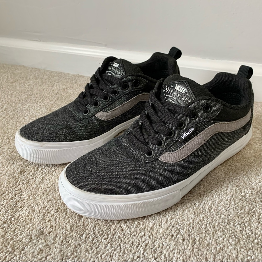 Vans Kyle Walker Pro sz. 8W / 6.5M